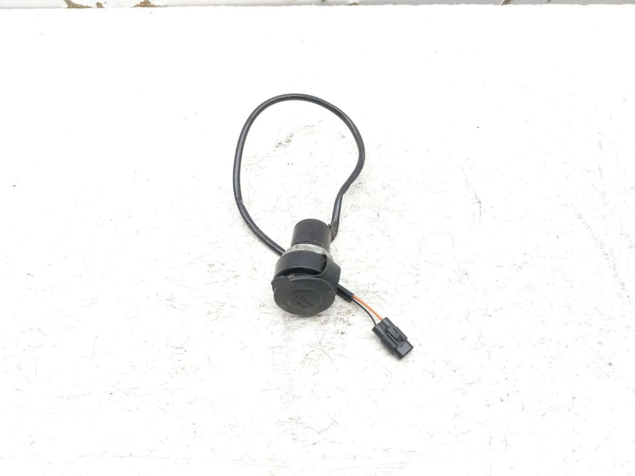 13 Suzuki DL650 V Strom Power Outlet DC 12V Socket Outlet Adapter
