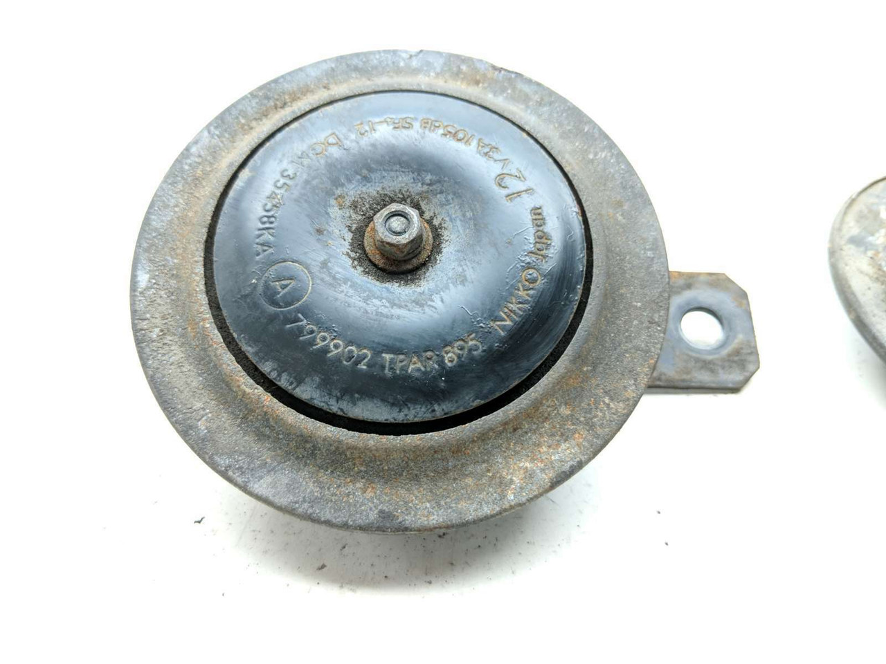 80-83 Suzuki GS1100 GS1100E Horn - Sun Coast Cycle Sports | Used