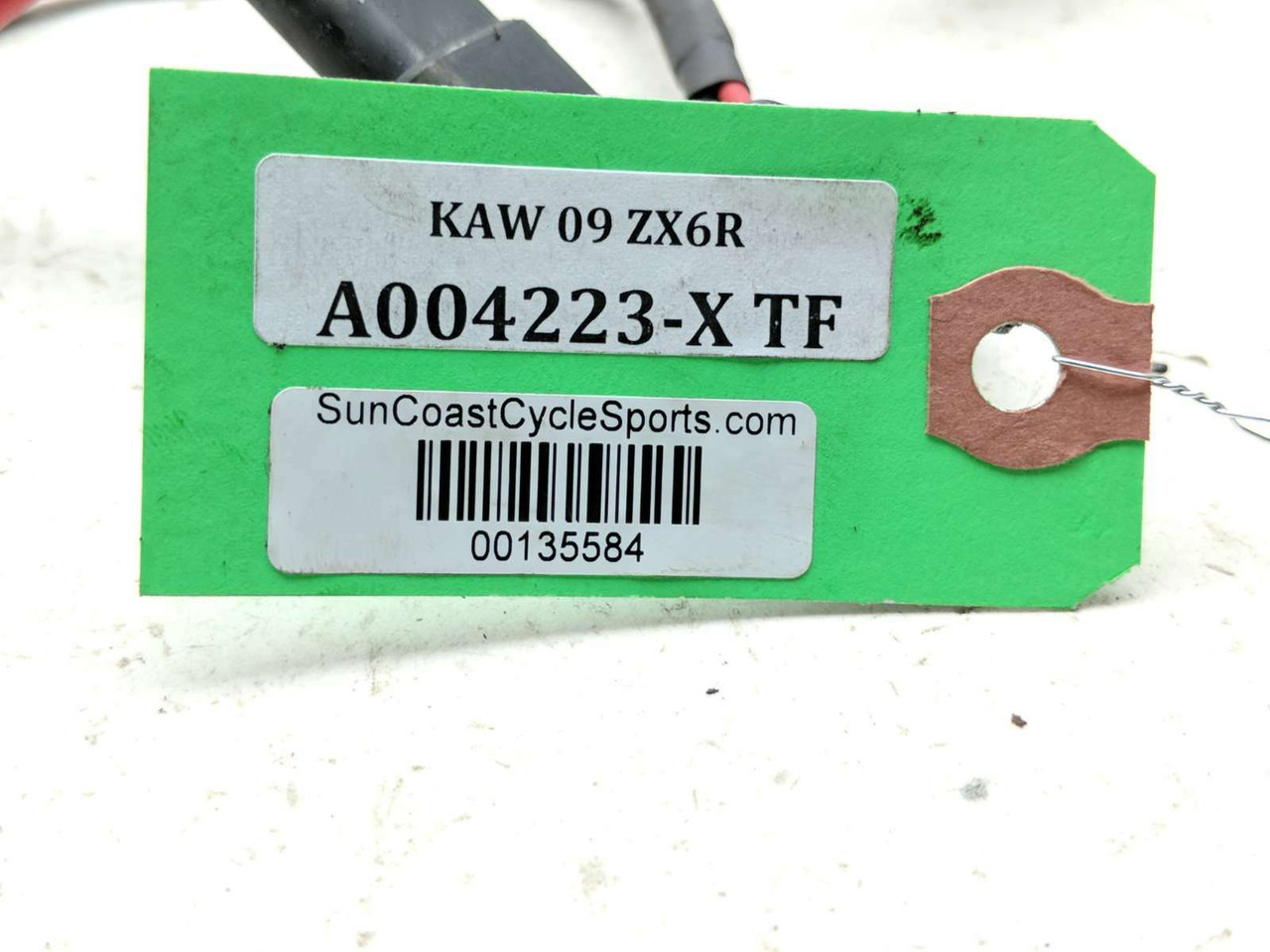 らいかページ Cyber LED KAWASAKI Ninja ZX-25R カスタムヘッドライト /Ninja250