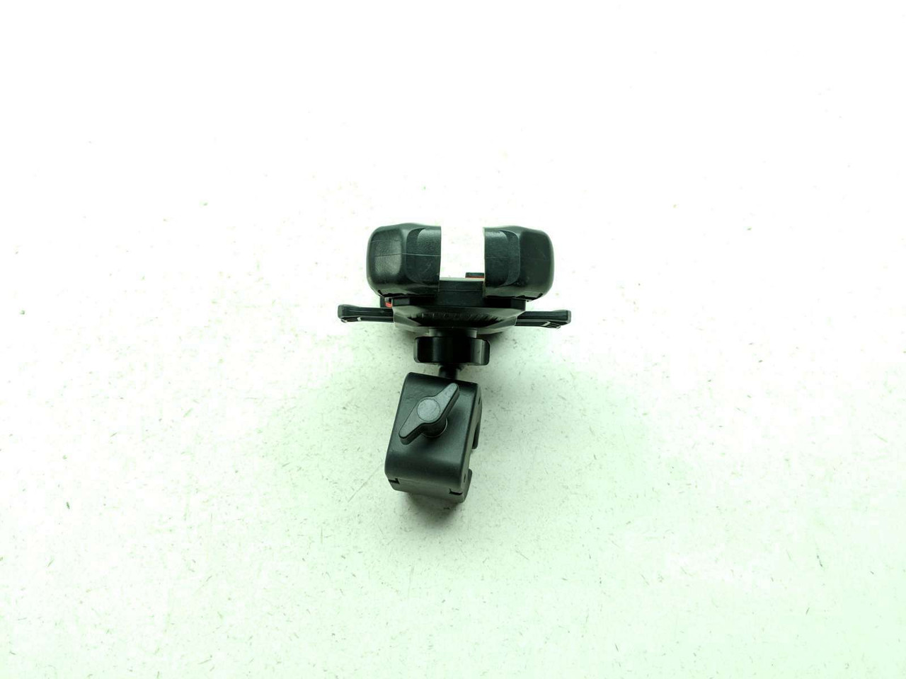 09-12 Kawasaki Ninja ZX6R JoyRoom Phone Mount Bracket Holder - Sun