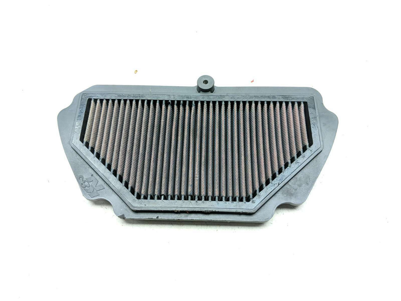 09-12 Kawasaki Ninja ZX6R K&N Air Filter Intake 01577 - Sun Coast