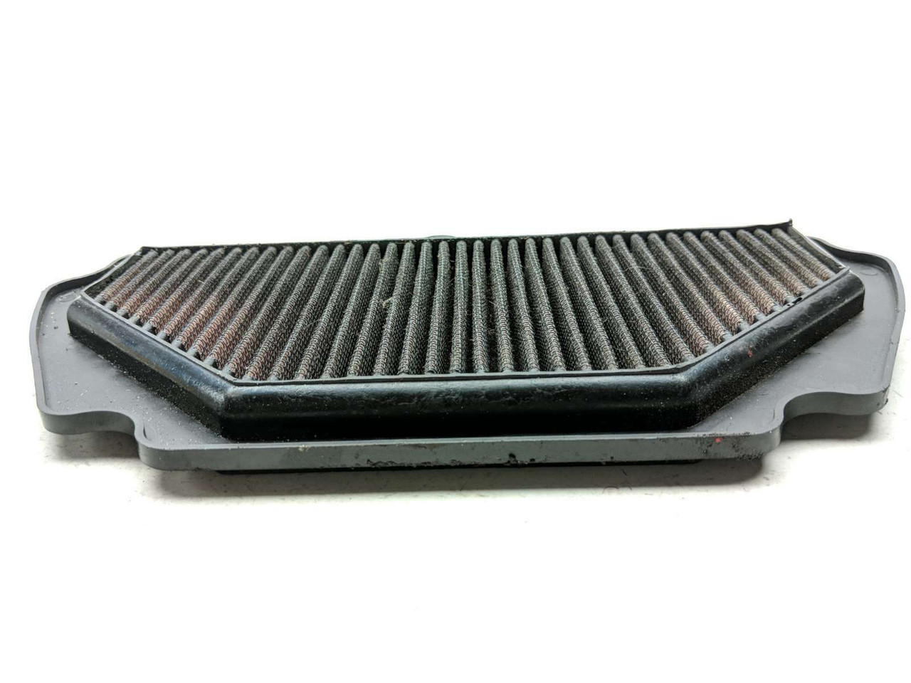 09-12 Kawasaki Ninja ZX6R K&N Air Filter Intake 01577 - Sun Coast