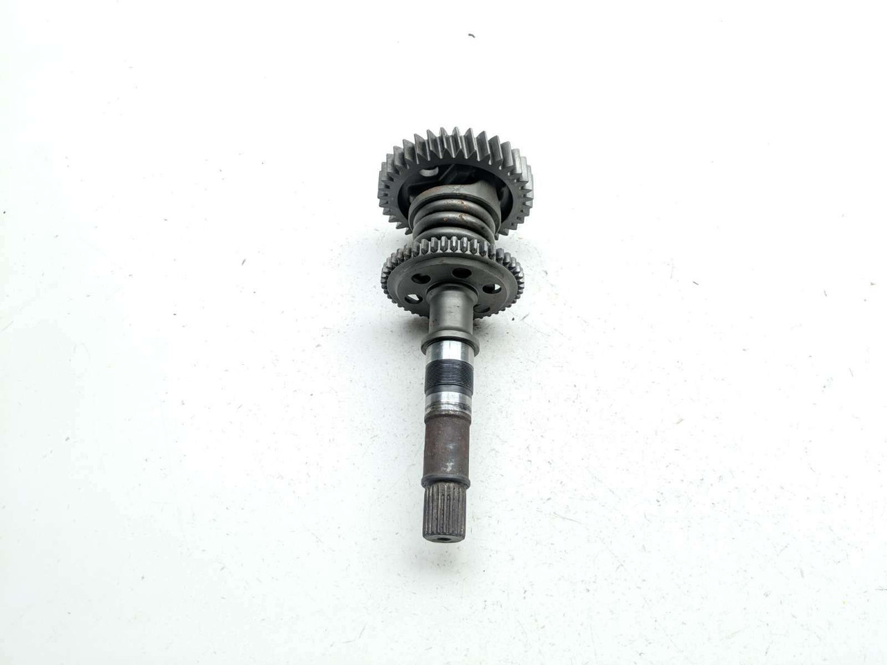 01-05 Honda Goldwing 1800 GL1800 Final Drive Output Gear Shaft