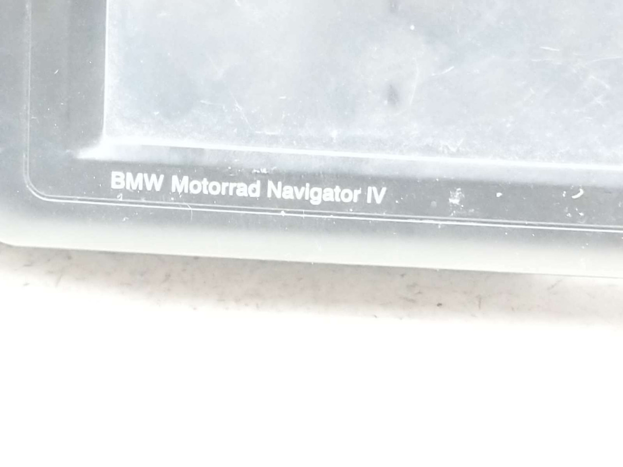 BMW Motorrad NavigatorⅥ-1 BMW Motorcycles ConnectedRide Navigator – Sierra BMW Motorcycle