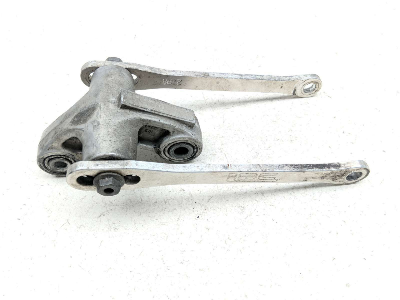 ★ 04 05 Suzuki GSXR 600 750 LRC Rear Dogbone Shock W/ IRC Lowering