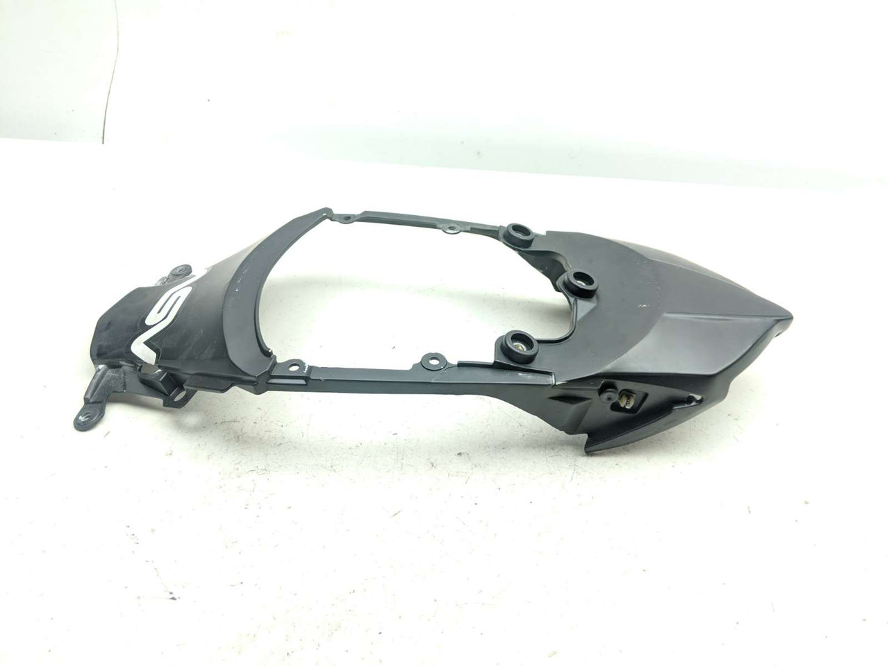 08-10 Suzuki GSXR 600 750 Rear Seat Tail Fairing Cover Panel 47311
