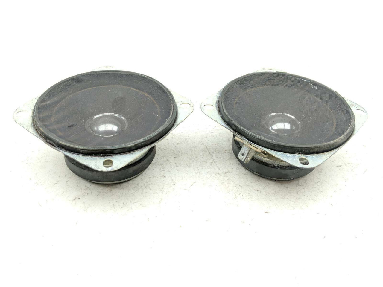 99-13 Yamaha XVZ1300 Royal Star Venture Front CLARION