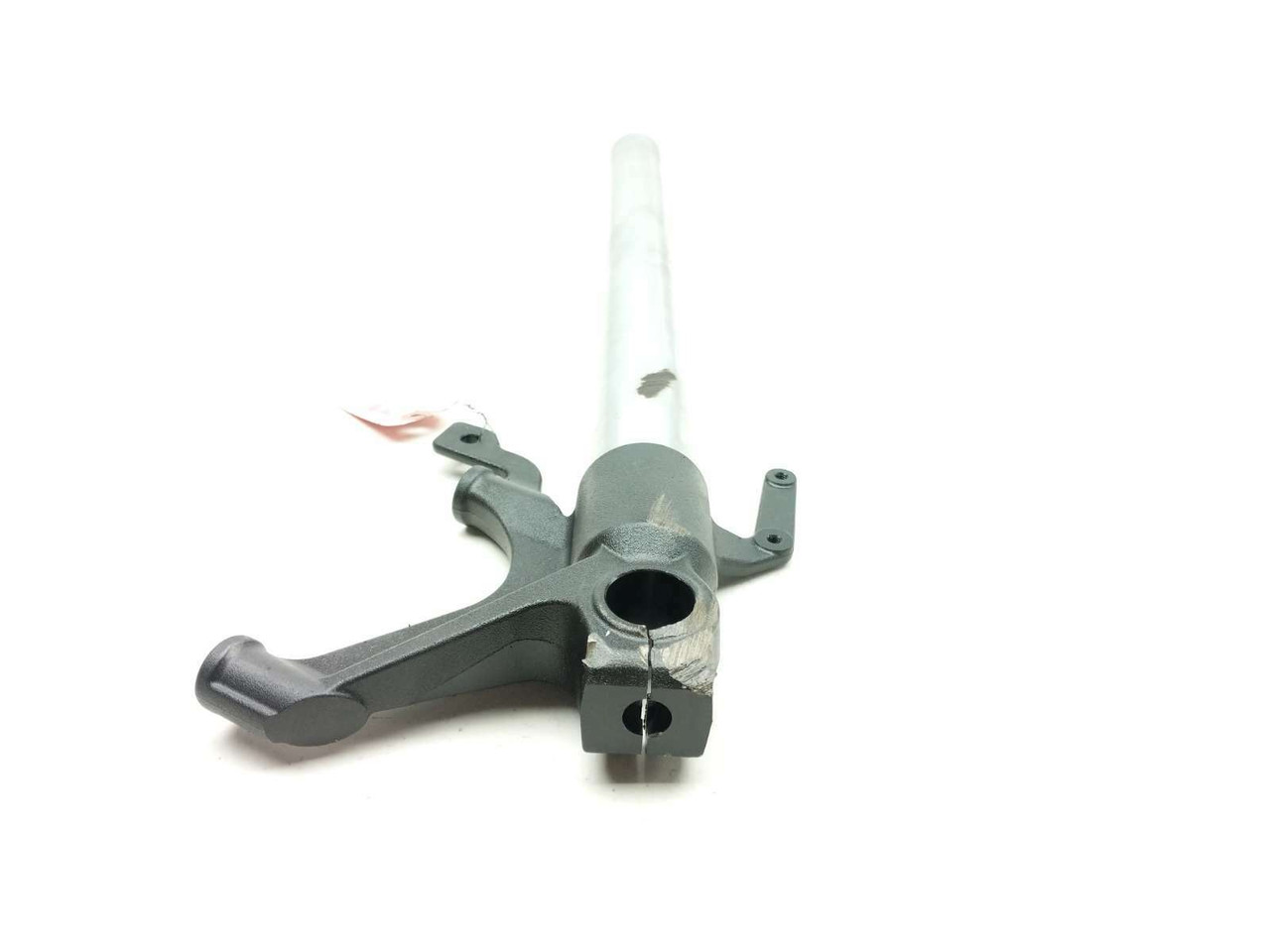09-14 Yamaha YZF R1 Front Fork Suspension BENT - Sun Coast Cycle
