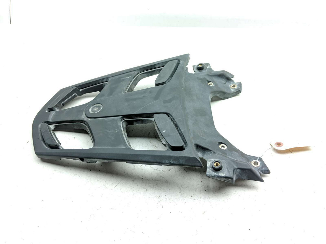 11-15 BMW K1600 GTL Rear Luggage Rack Mount Bracket Carrier