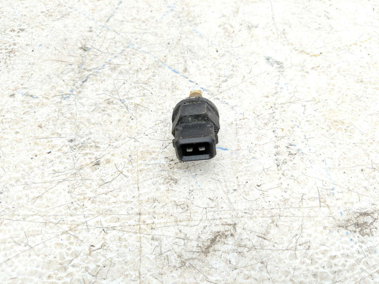 07-12 Triumph 675 Street Triple Temperature Sensor - Sun Coast