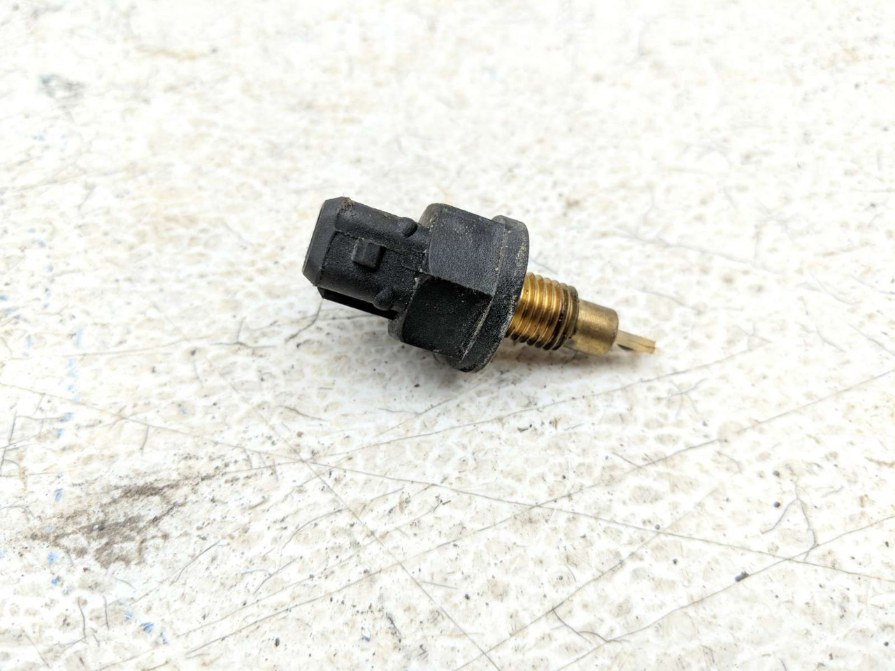 07-12 Triumph 675 Street Triple Temperature Sensor - Sun Coast