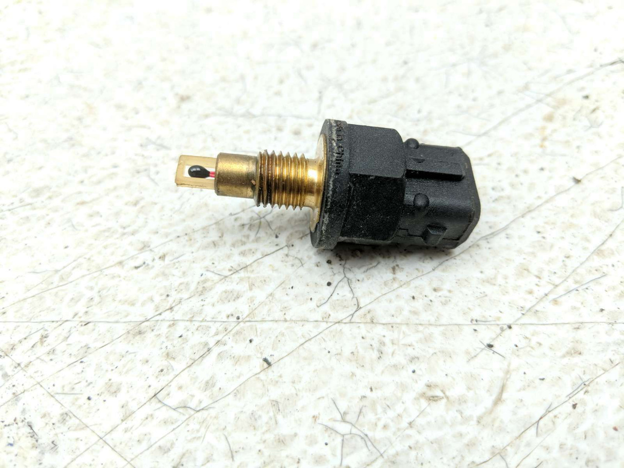 07-12 Triumph 675 Street Triple Temperature Sensor - Sun Coast