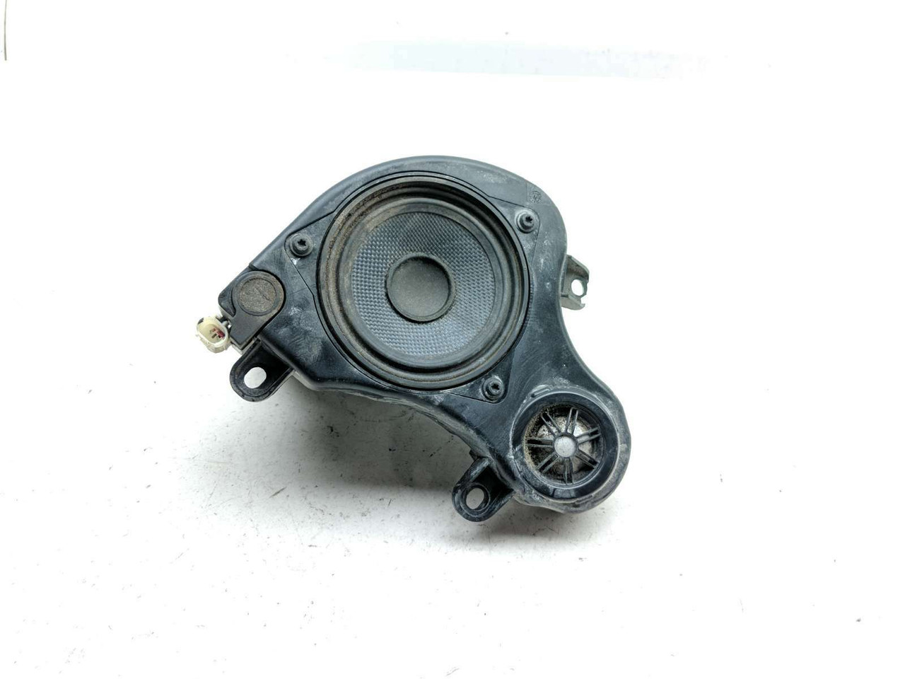 ＃k※※※※※ 11-15 BMW K1600 GTL Left Side Speaker Tweeter Assembly