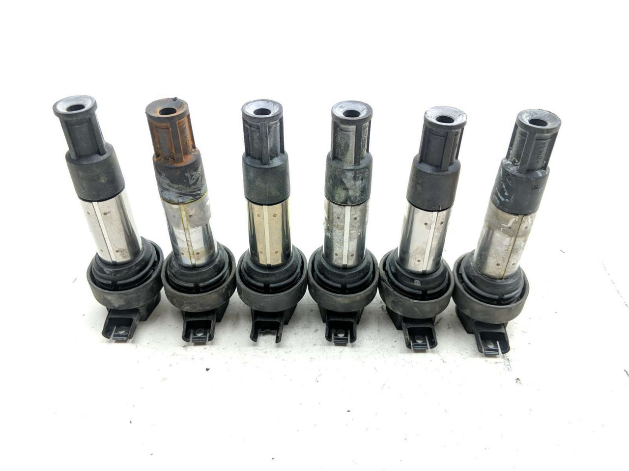11-15 BMW K1600 GTL Ignition Coil Plugs Packs - Sun Coast Cycle