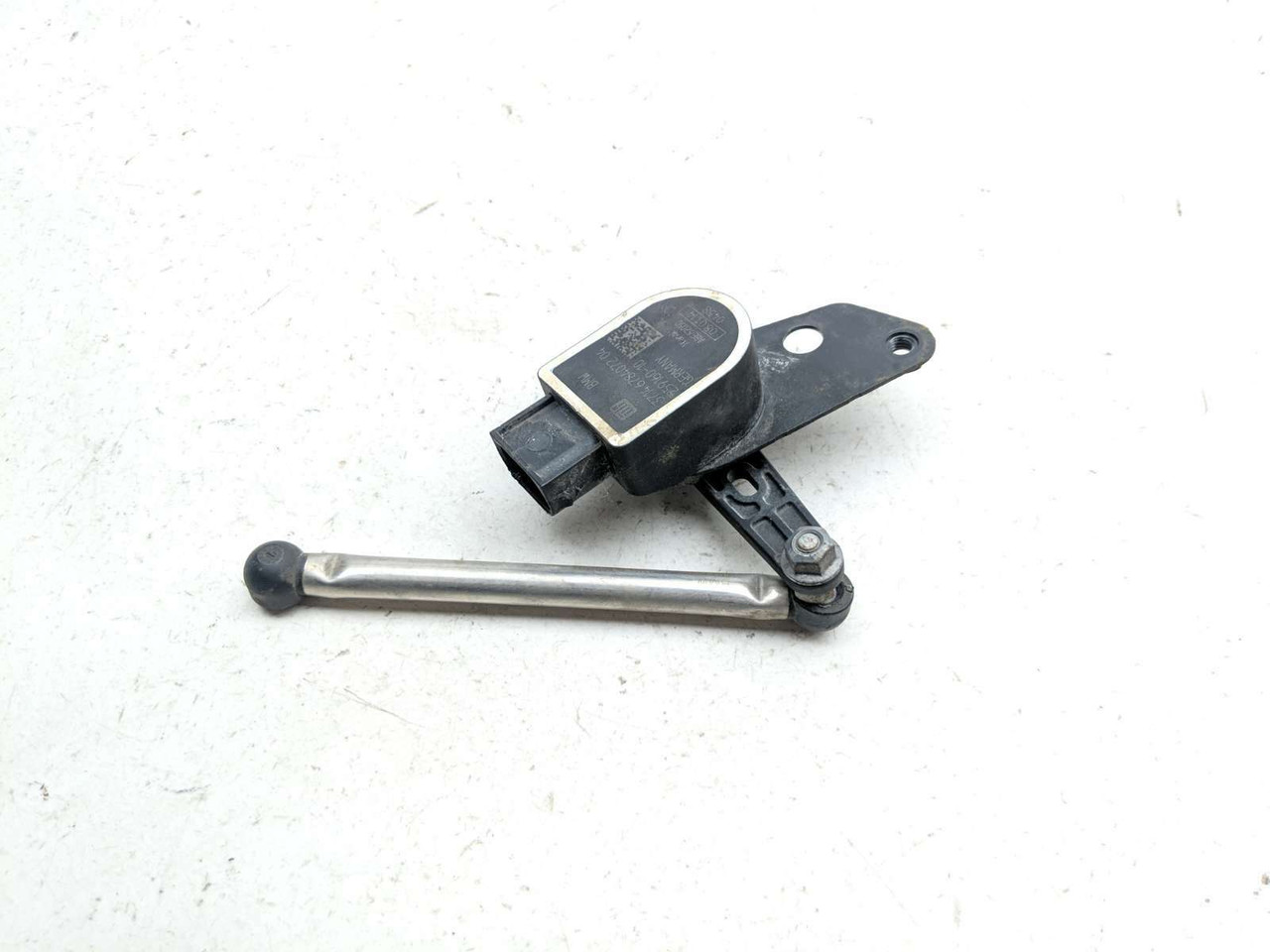 11-15 BMW K1600 GTL Height Level Sensor 6784072 37146784072