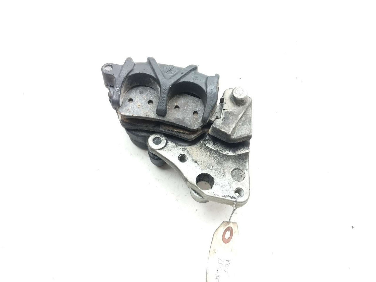 A-3 11-15 BMW K1600 GTL Rear Brake Caliper - Sun Coast Cycle Sports