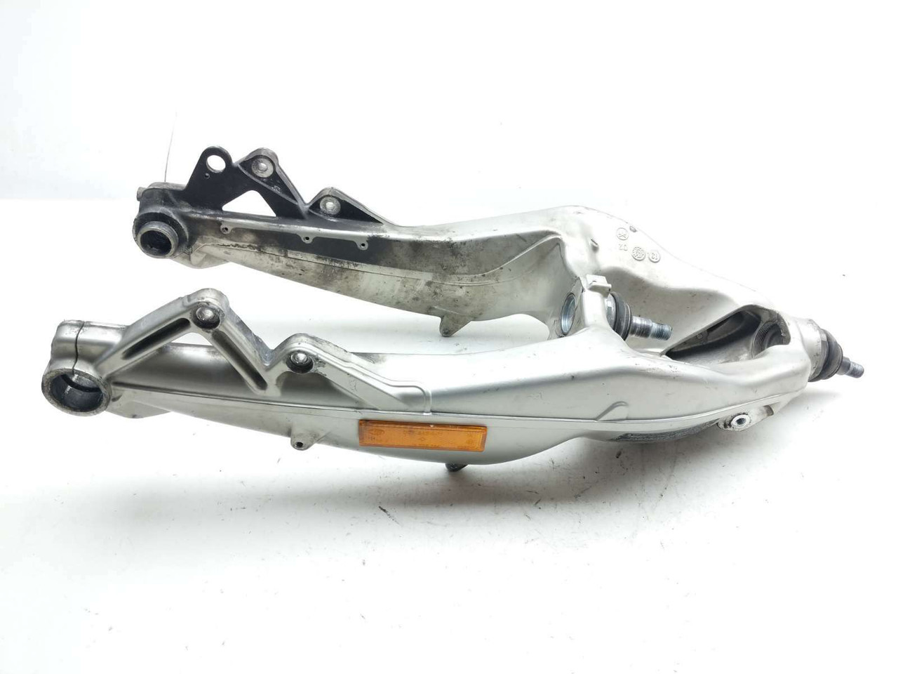 11-15 BMW K1600 GTL Front Swing Arm Swingarm Frame Assembly - Sun