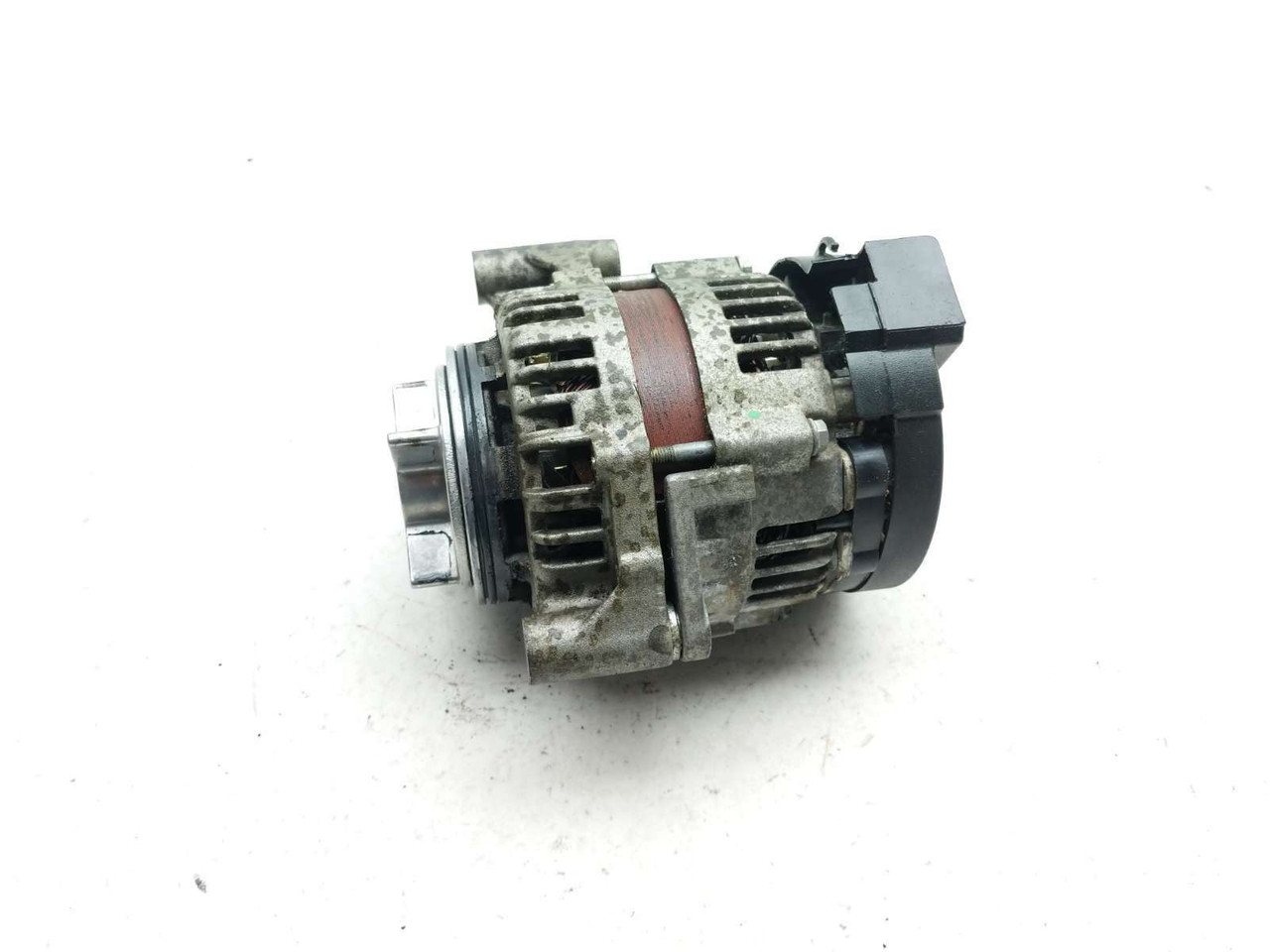 バイク K1600GT ジェネレーター 12.31-7 701 566 BMW 純正 12317701566