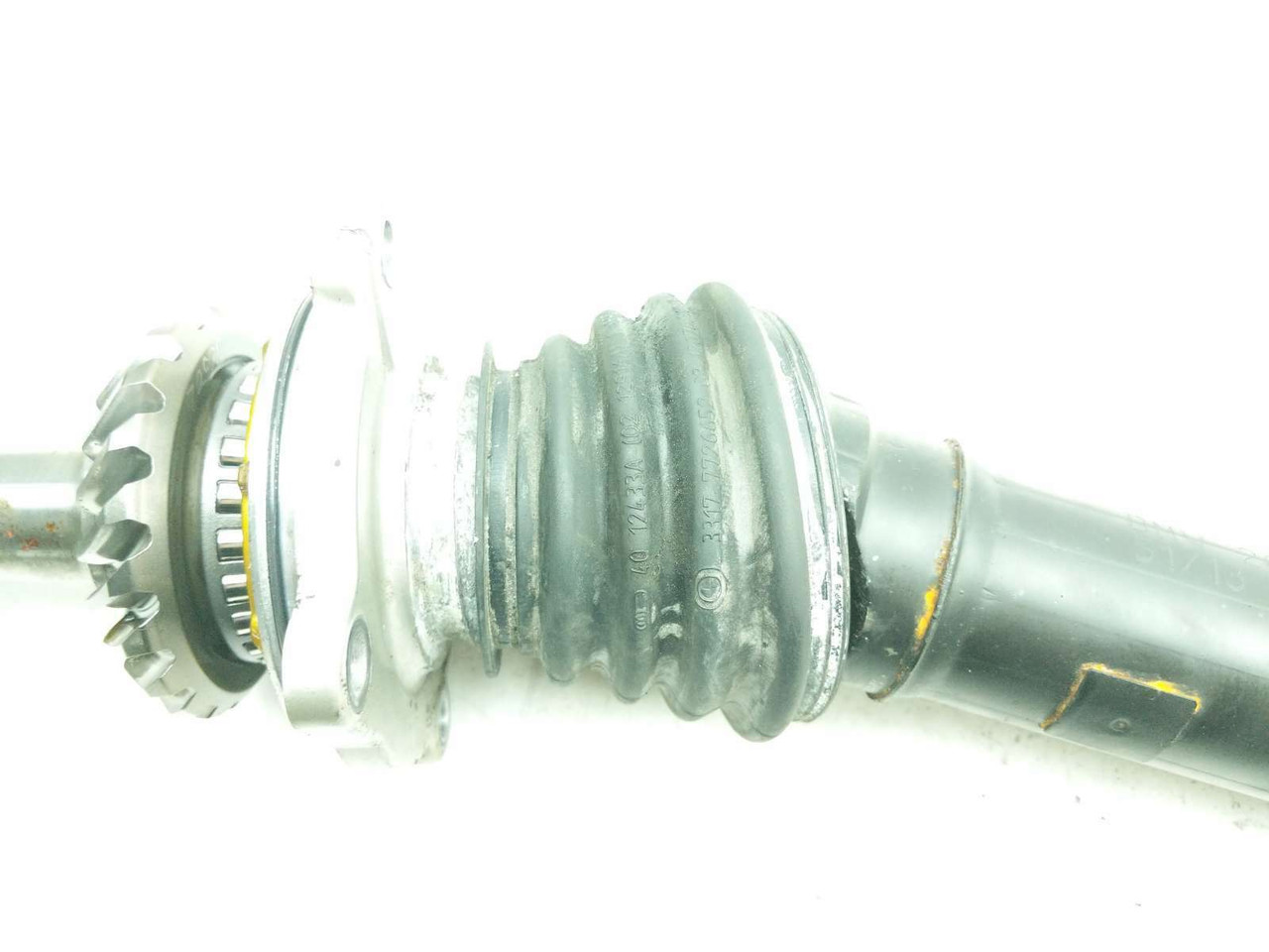は 11-15 BMW K1600 GTL Drive Shaft Driveshaft - Sun Coast Cycle
