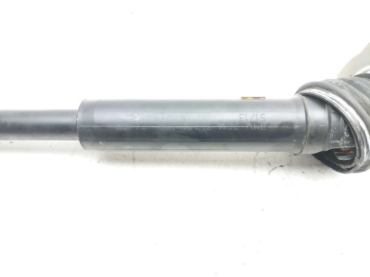 は 11-15 BMW K1600 GTL Drive Shaft Driveshaft - Sun Coast Cycle