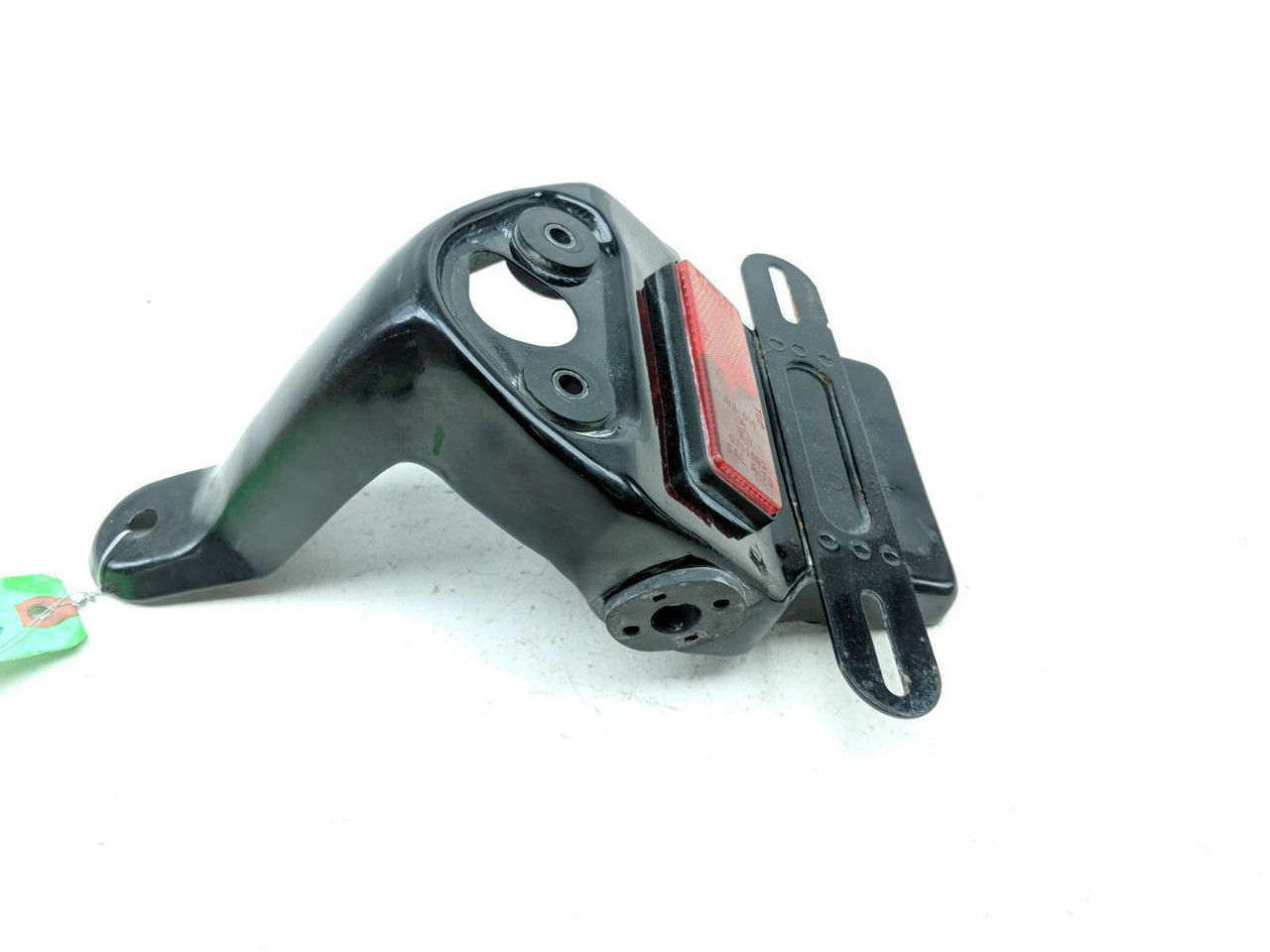 20-25 Kawasaki W800 EJ800 License Plate Frame Tag Mount Bracket