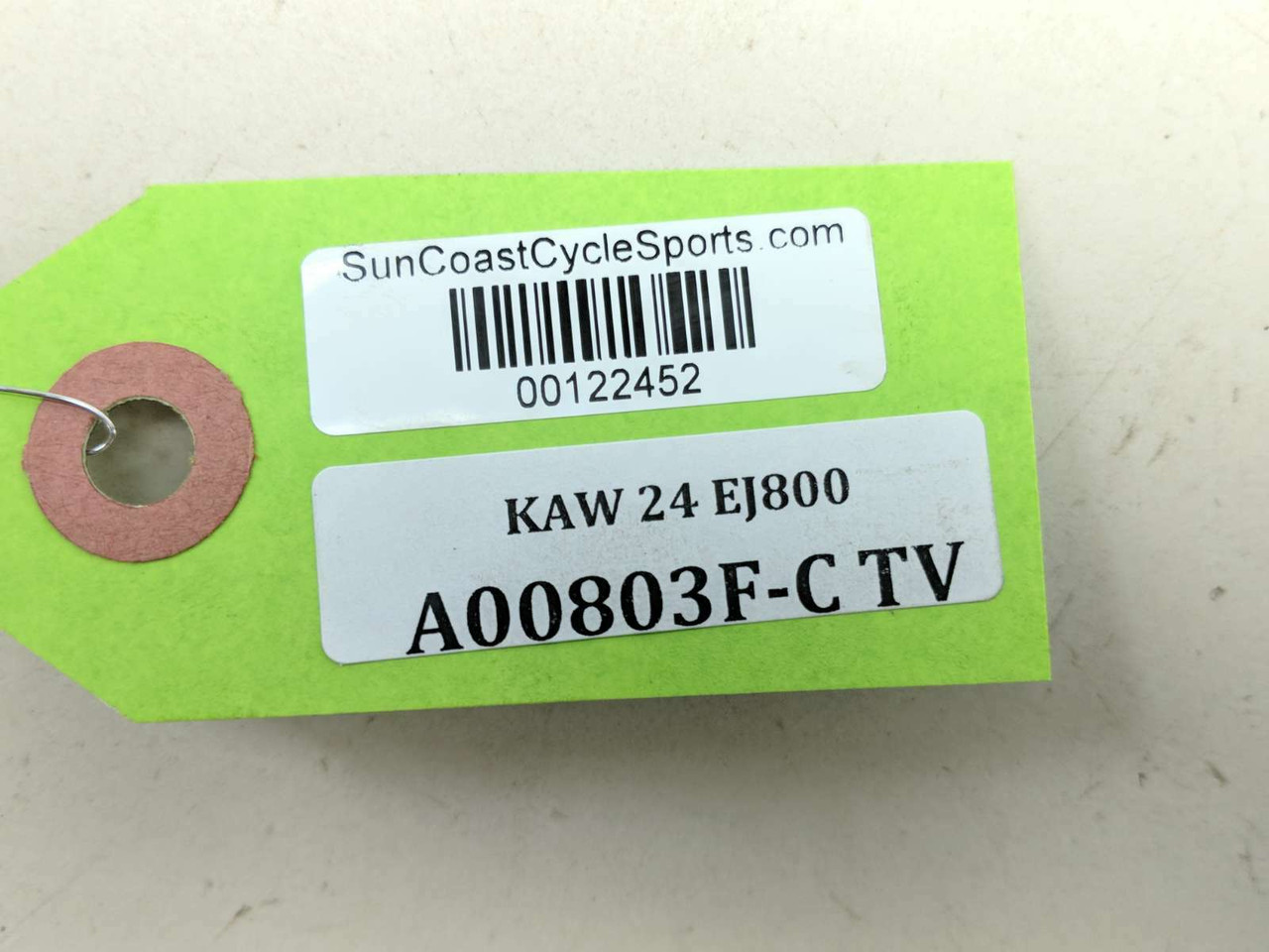 20-25 Kawasaki W800 EJ800 Voltage Regulator Rectifier SH868BA