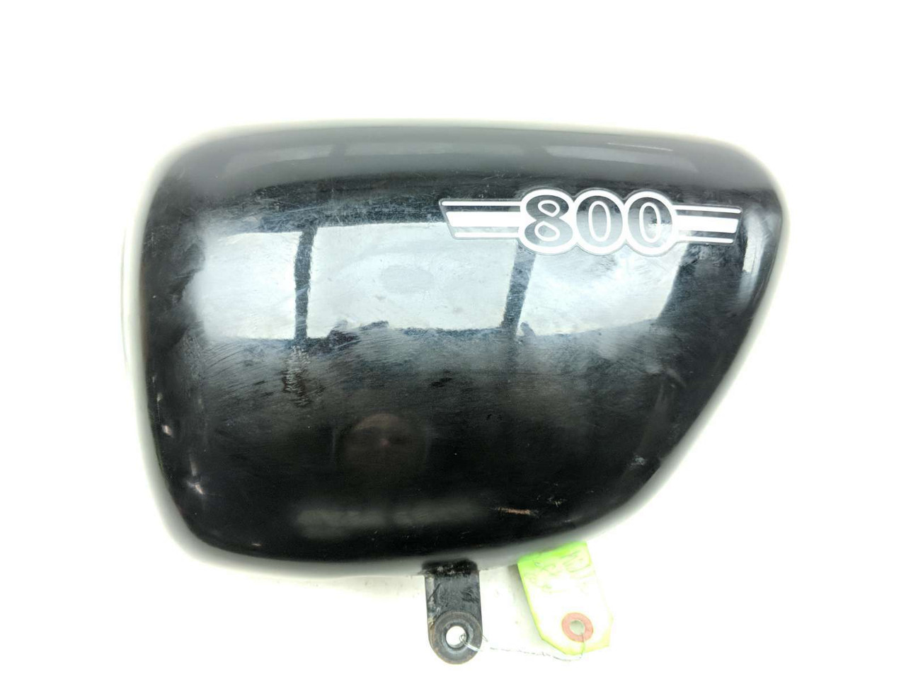 20-25 Kawasaki W800 EJ800 Left Side Fairing Cover Panel - Sun