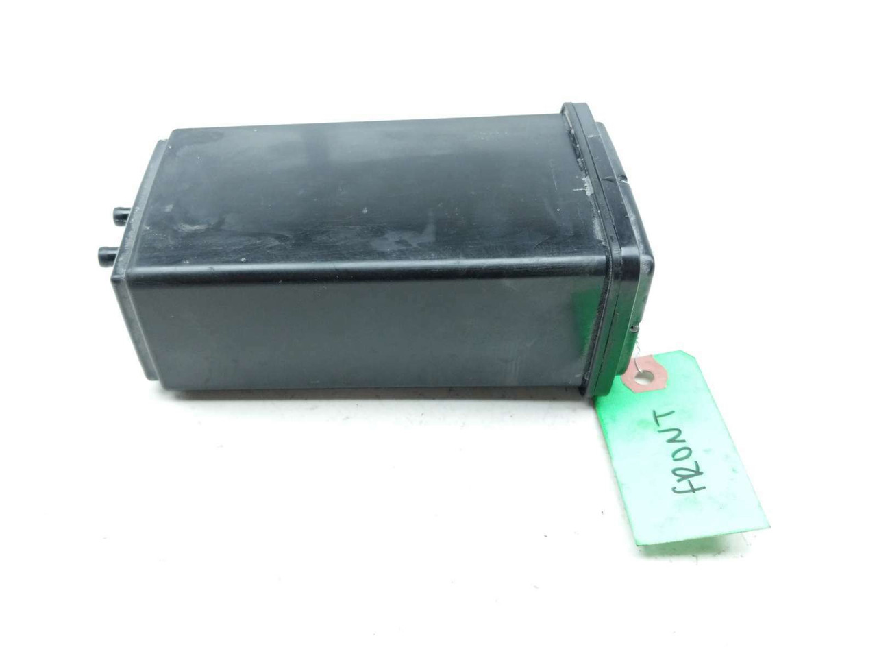 20-25 Kawasaki W800 EJ800 Evap Vapor Charcoal Emission Cannister