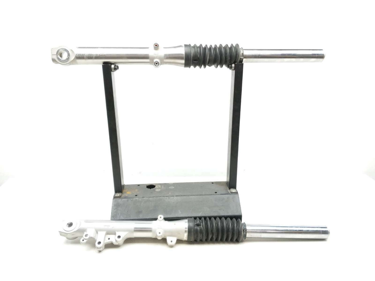 20-25 Kawasaki W800 EJ800 Front Forks Suspension Set - Sun Coast