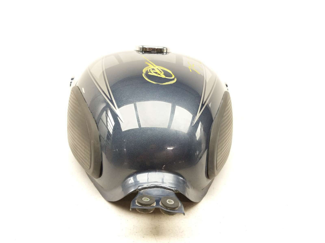 20-25 Kawasaki W800 EJ800 Gas Fuel Tank Petrol Reservoir