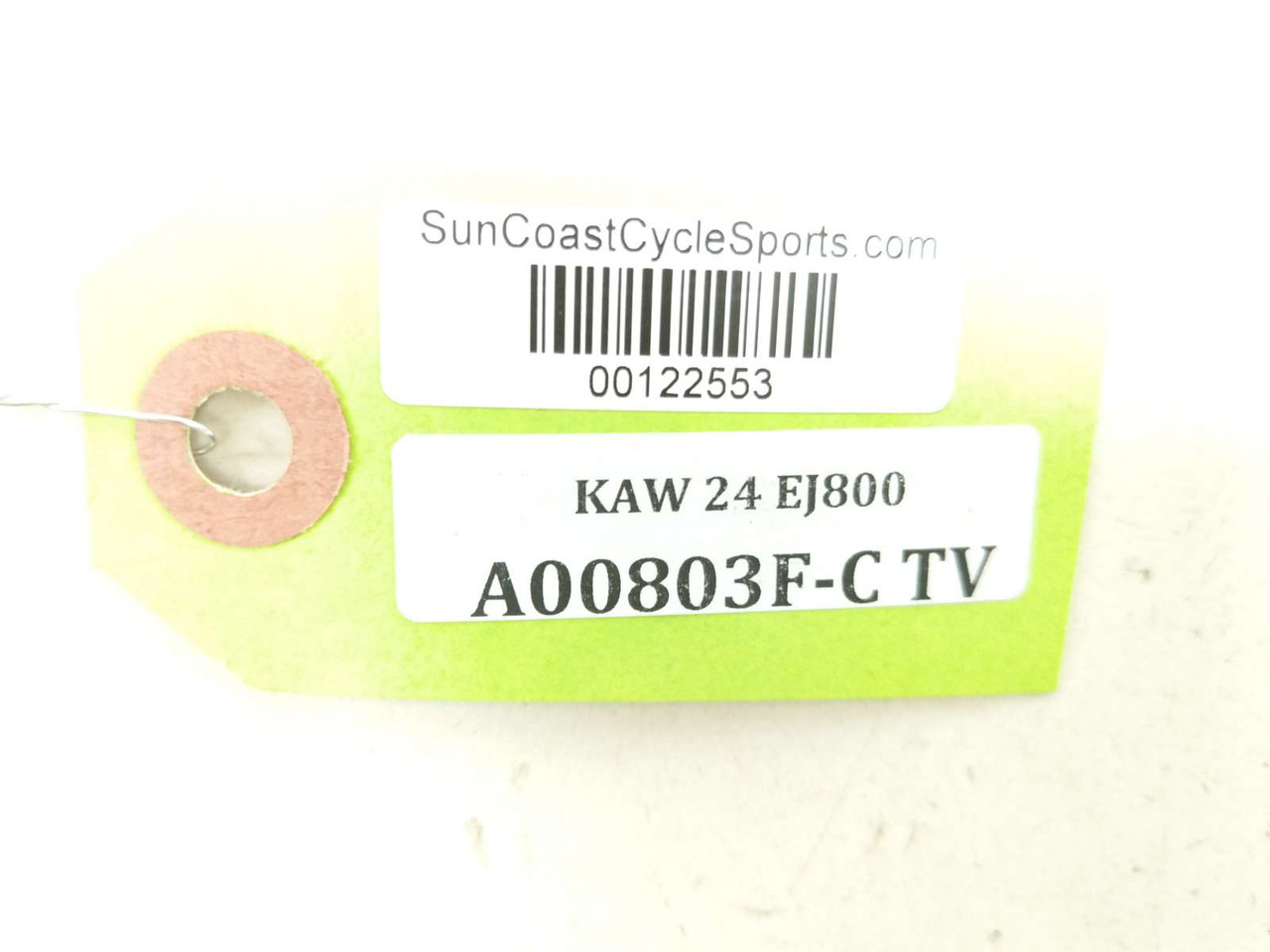 20-25 Kawasaki W800 EJ800 Pulse Sensor Sub Wire Wiring Harness