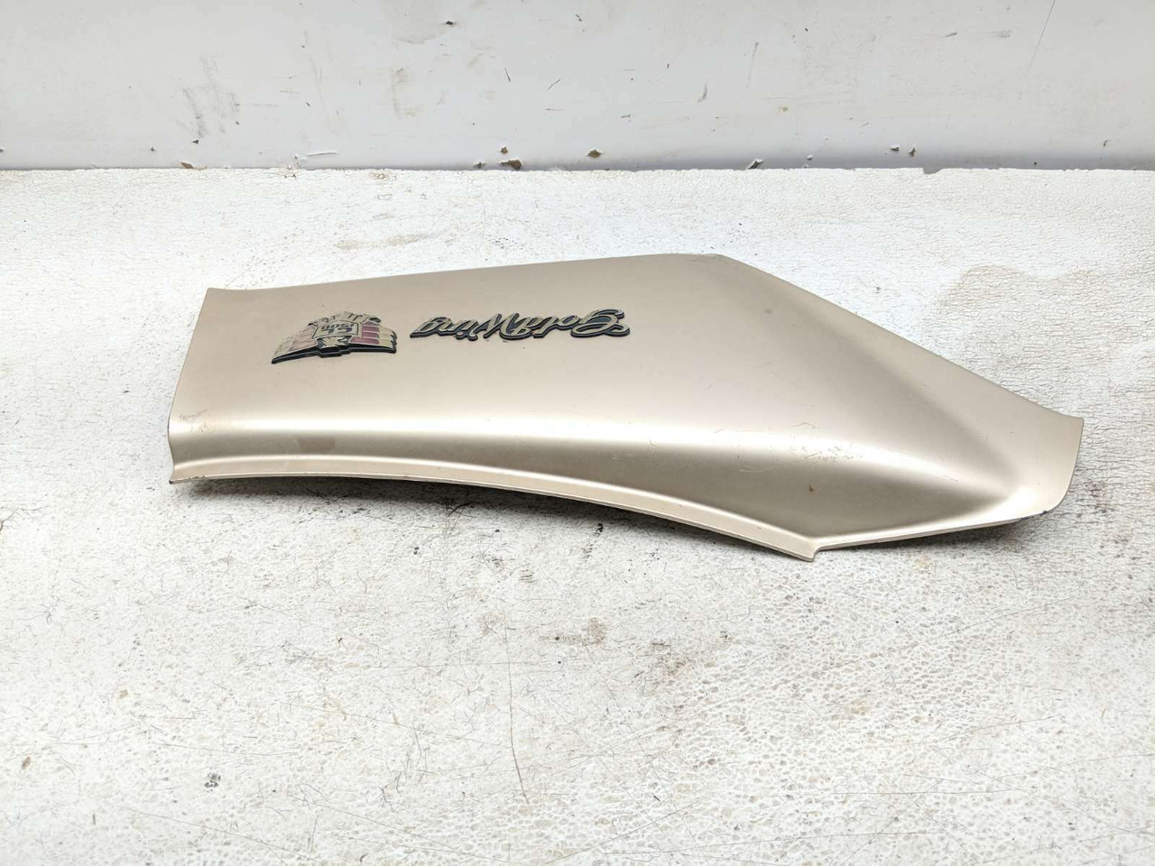 88-00 Honda GL1500 Goldwing Left Side Fairing Cover Panel 83700