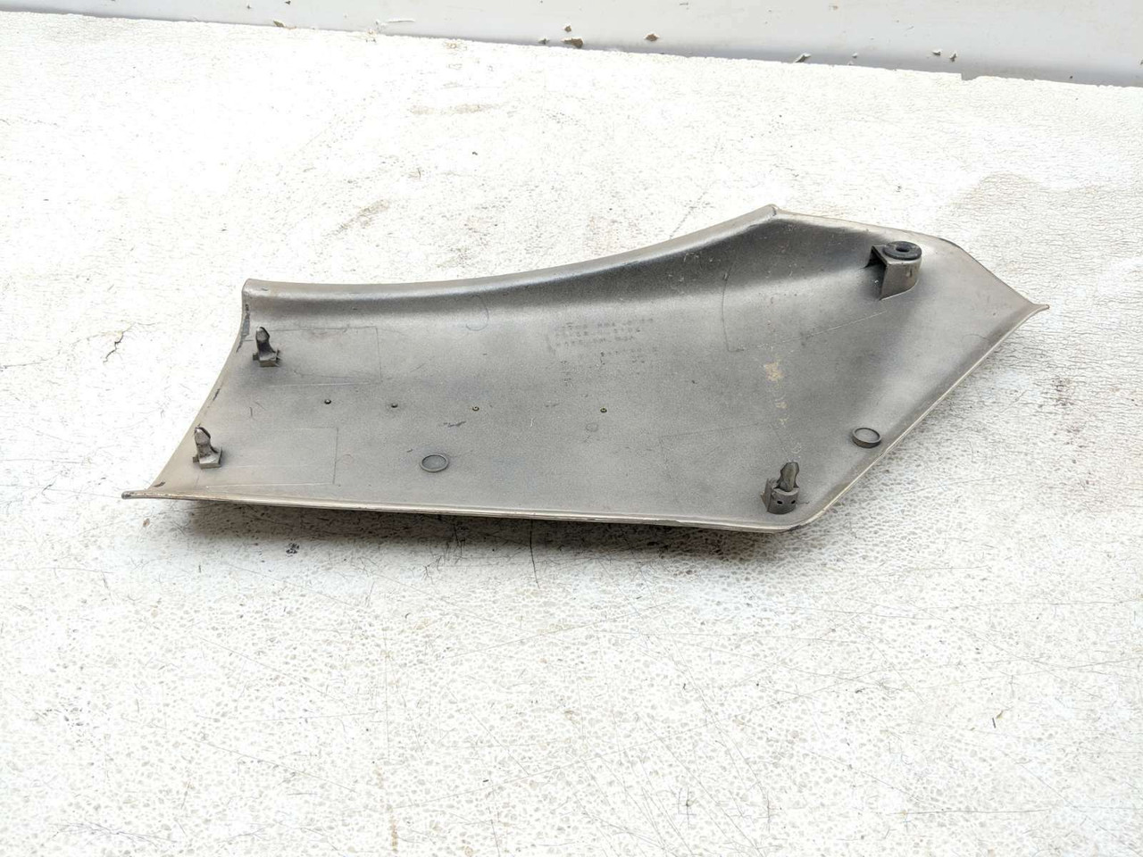 88-00 Honda GL1500 Goldwing Left Side Fairing Cover Panel 83700