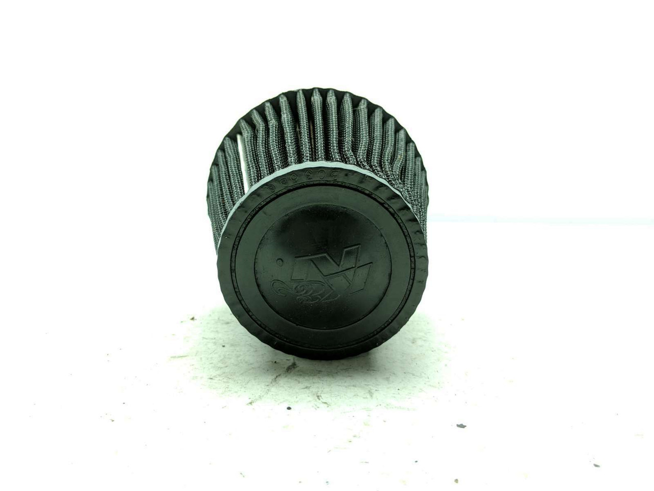 01-05 Kawasaki ZRX 1200 Aftermarket K&N Air Filter Intake F035A6