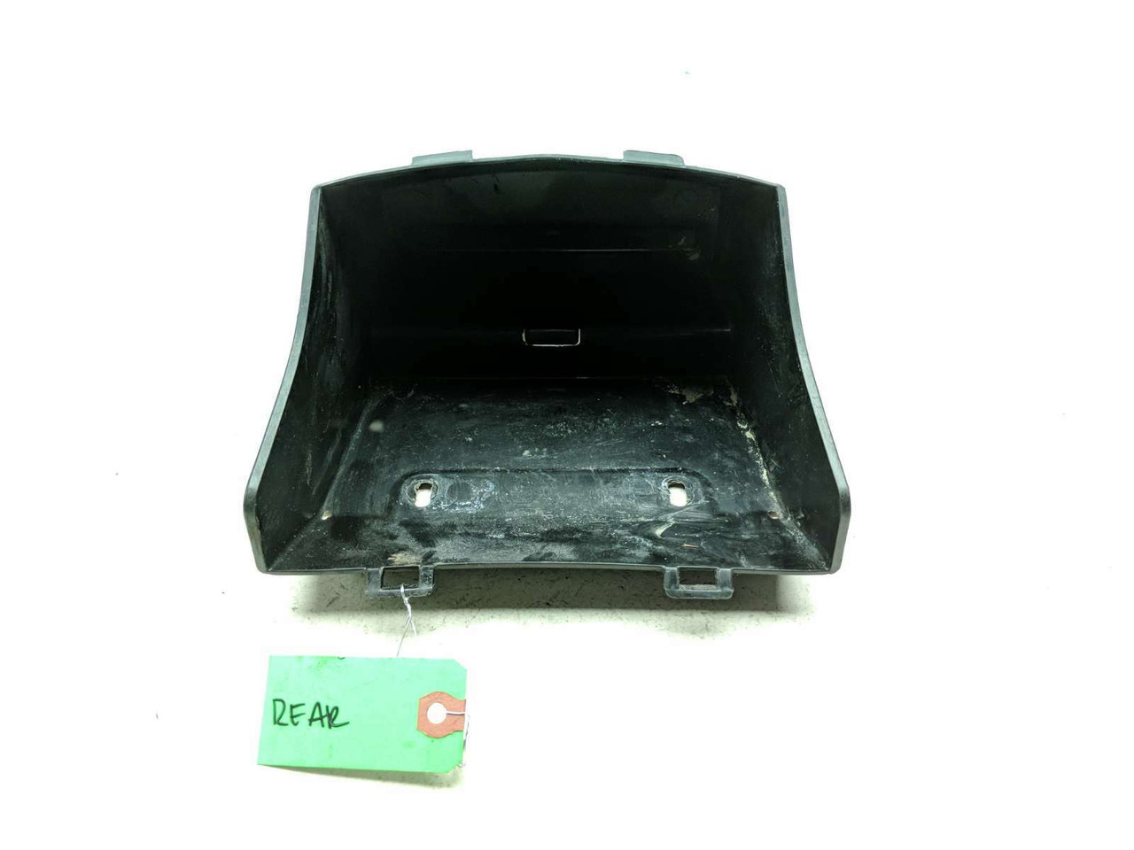 01-05 Kawasaki ZRX 1200 Tool Kit Storage Box - Sun Coast Cycle