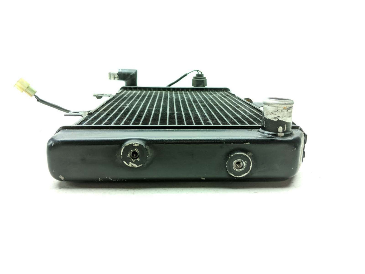 01-05 Kawasaki ZRX 1200 Engine Motor Radiator - Sun Coast Cycle