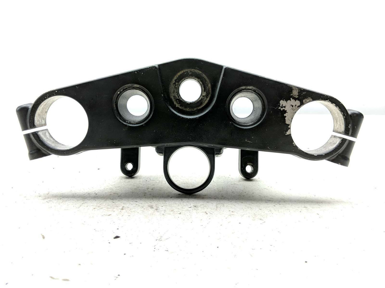 01-05 Kawasaki ZRX 1200 Top Upper Triple Clamp Tree - Sun Coast