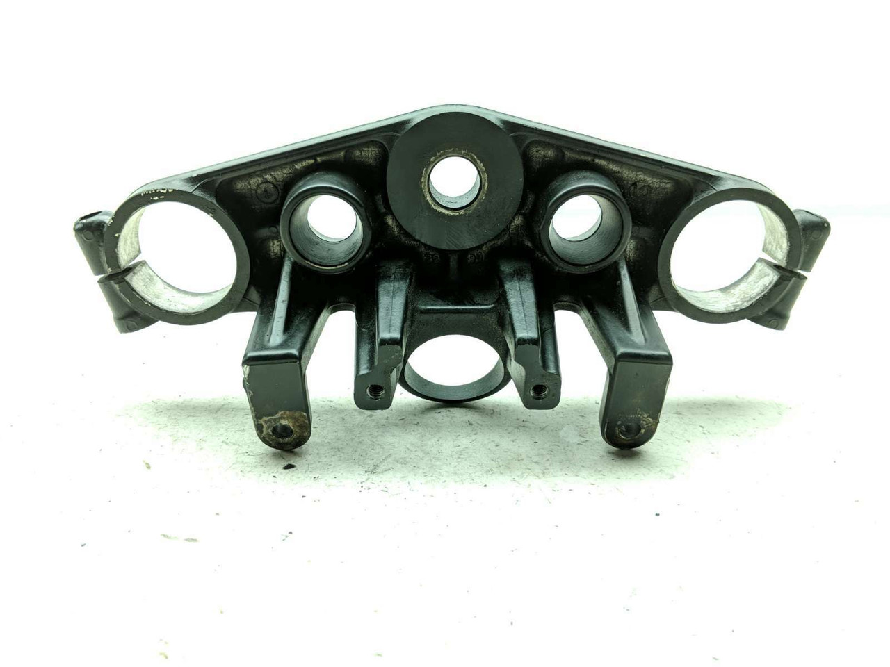 01-05 Kawasaki ZRX 1200 Top Upper Triple Clamp Tree - Sun Coast