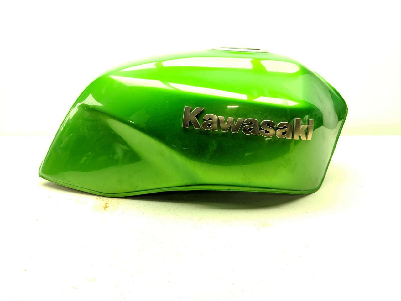01-05 Kawasaki ZRX 1200 Gas Fuel Tank Petrol Reservoir - Sun