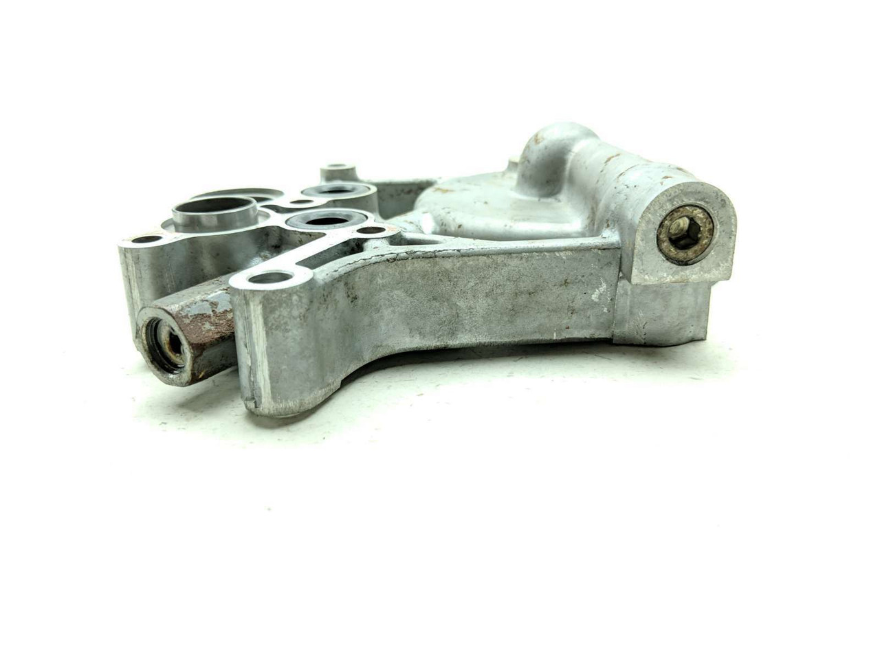 01-05 Kawasaki ZRX 1200 Engine Motor Oil Pump Cover - Sun Coast
