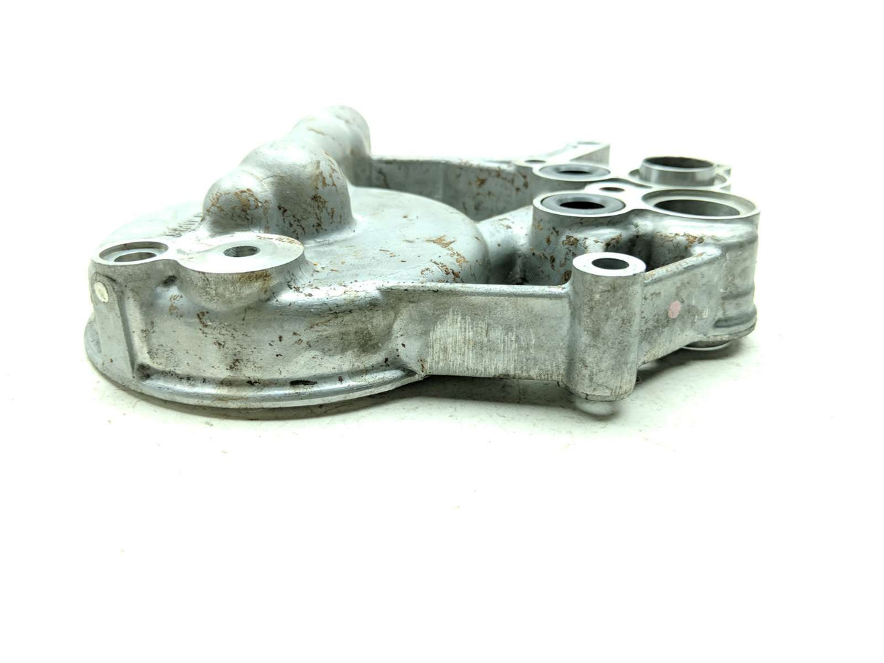 01-05 Kawasaki ZRX 1200 Engine Motor Oil Pump Cover - Sun Coast