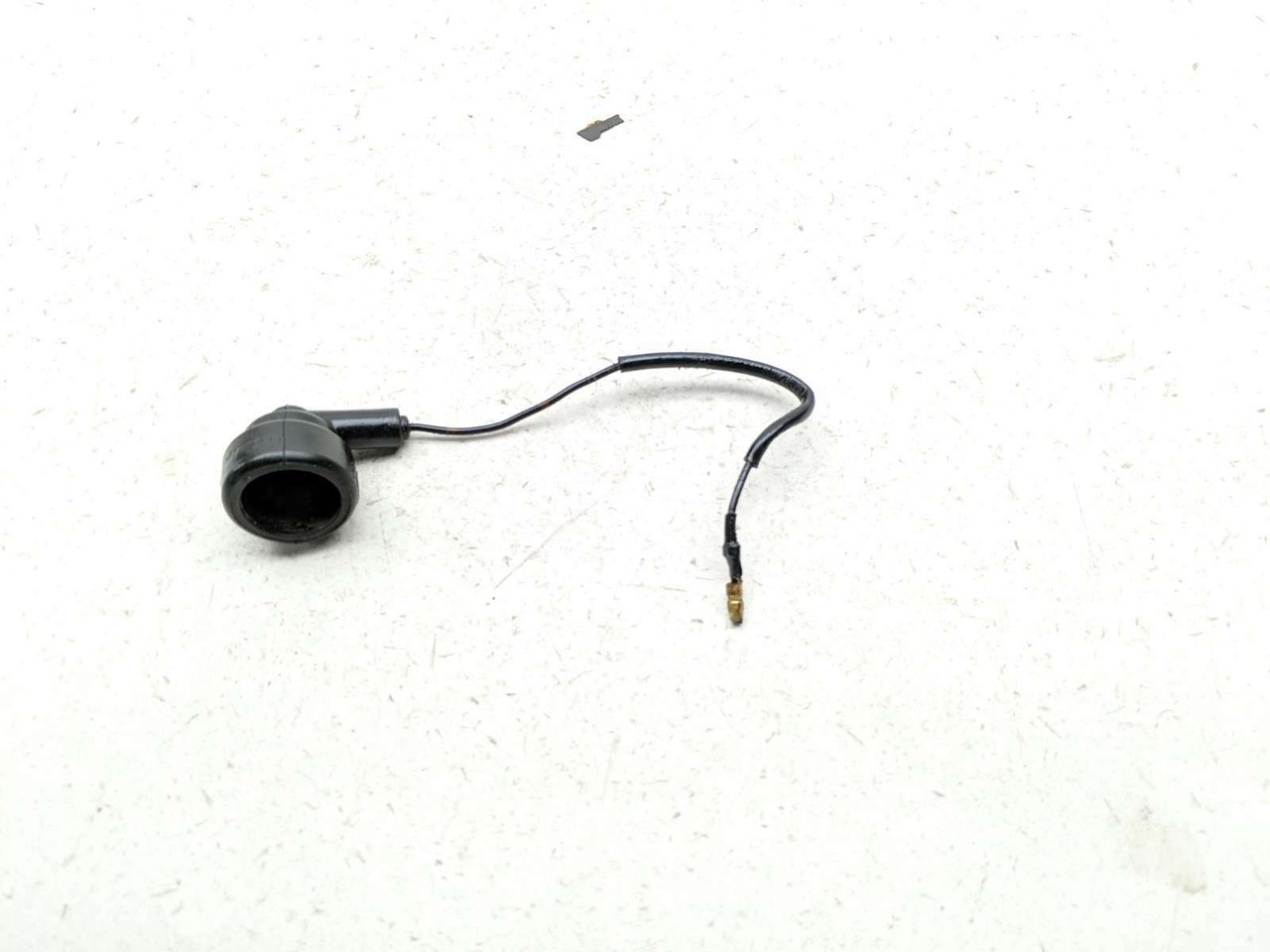 01-05 Kawasaki ZRX 1200 Pressure Sensor Switch Wire Cable - Sun