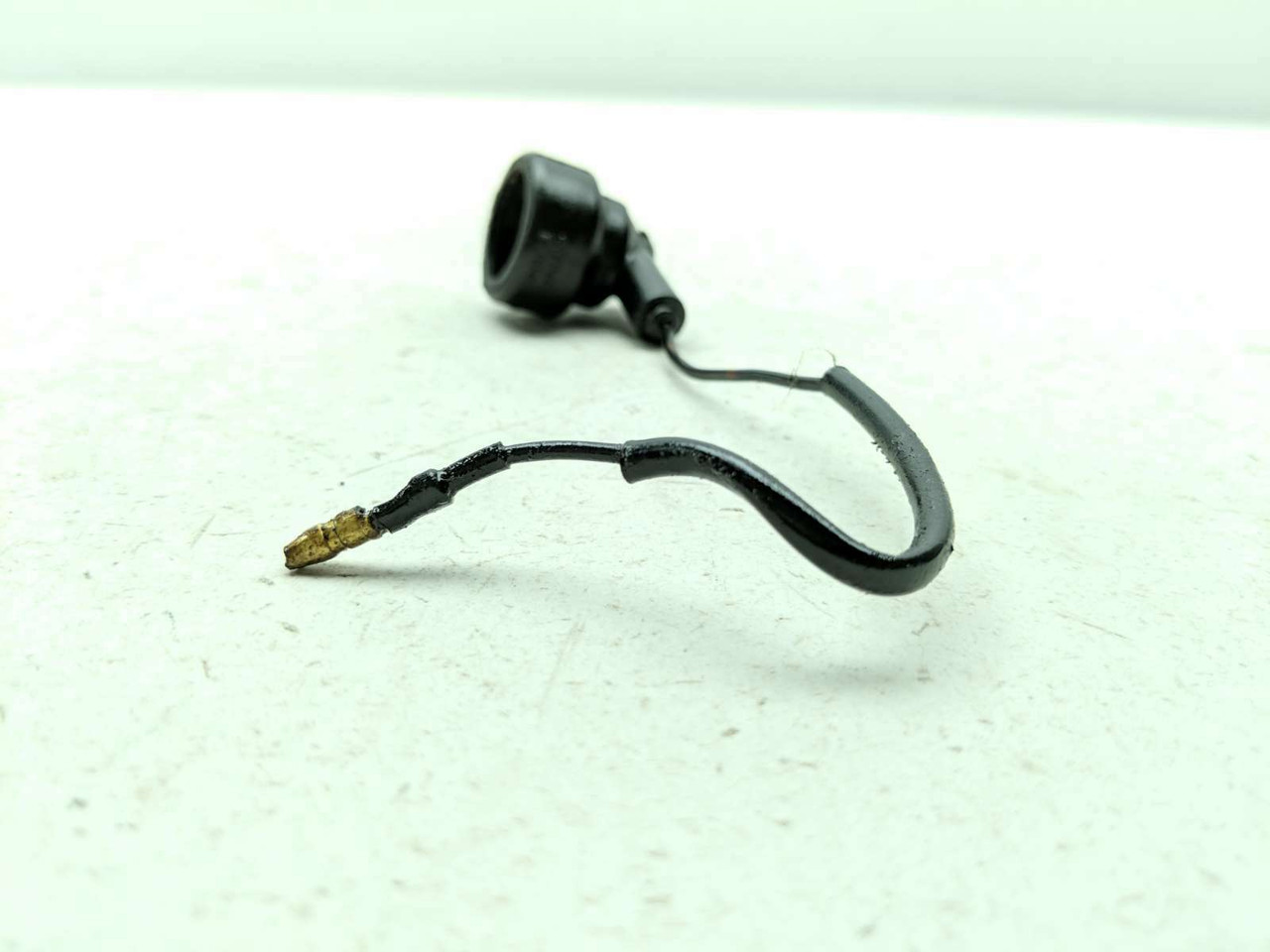 01-05 Kawasaki ZRX 1200 Pressure Sensor Switch Wire Cable - Sun