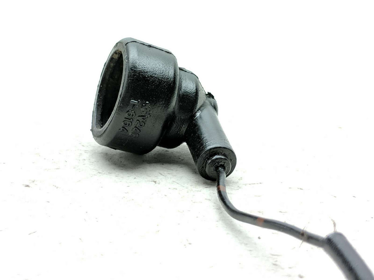 01-05 Kawasaki ZRX 1200 Pressure Sensor Switch Wire Cable - Sun
