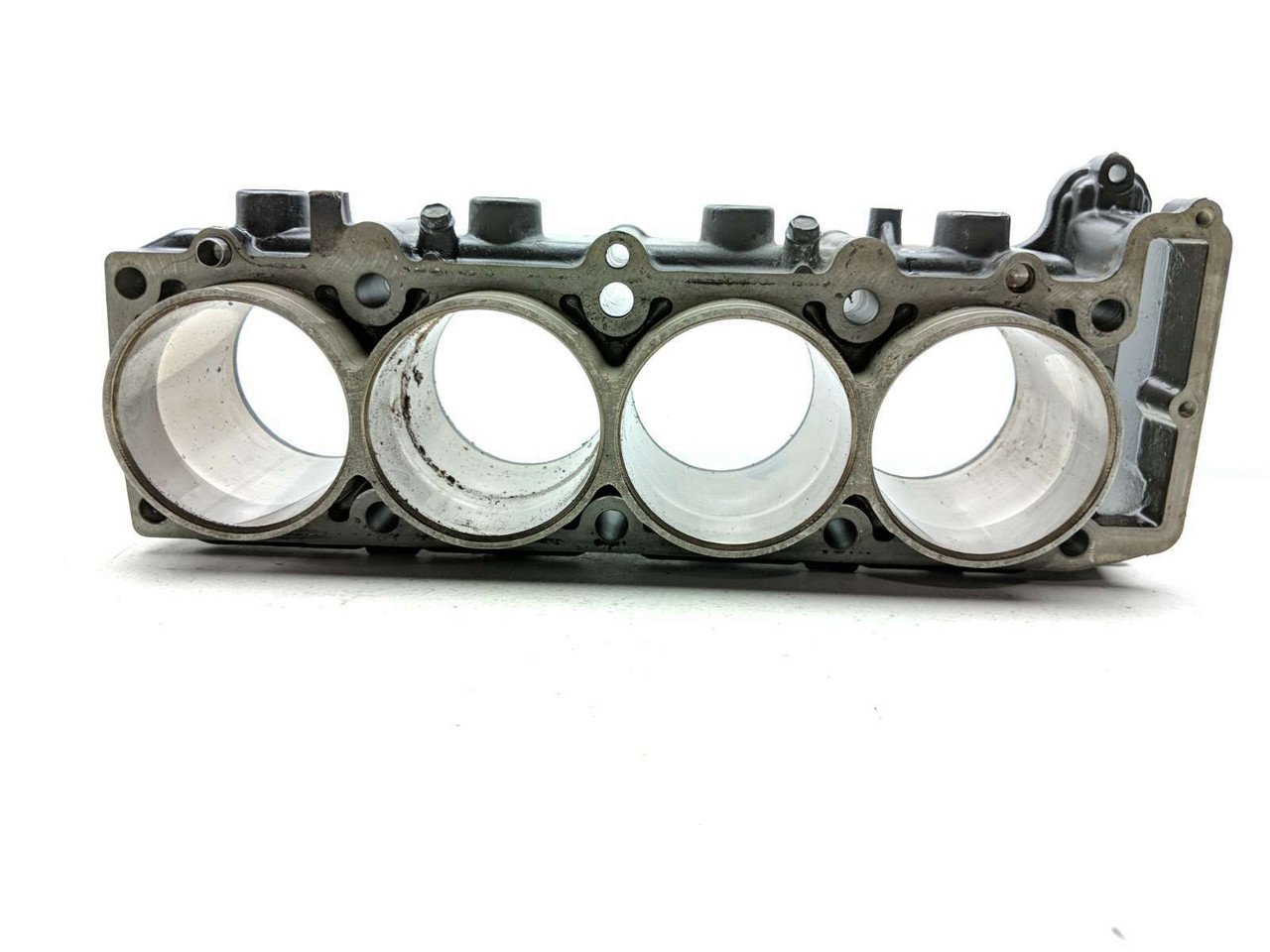 01-05 Kawasaki ZRX 1200 Engine Motor Cylinder Head Jug - Sun Coast