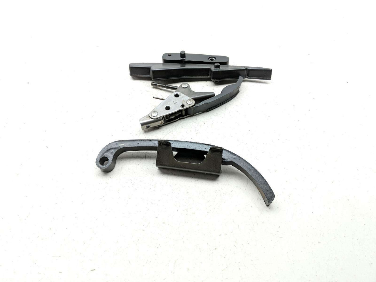 01-05 Kawasaki ZRX 1200 Timing Chain Guides - Sun Coast Cycle