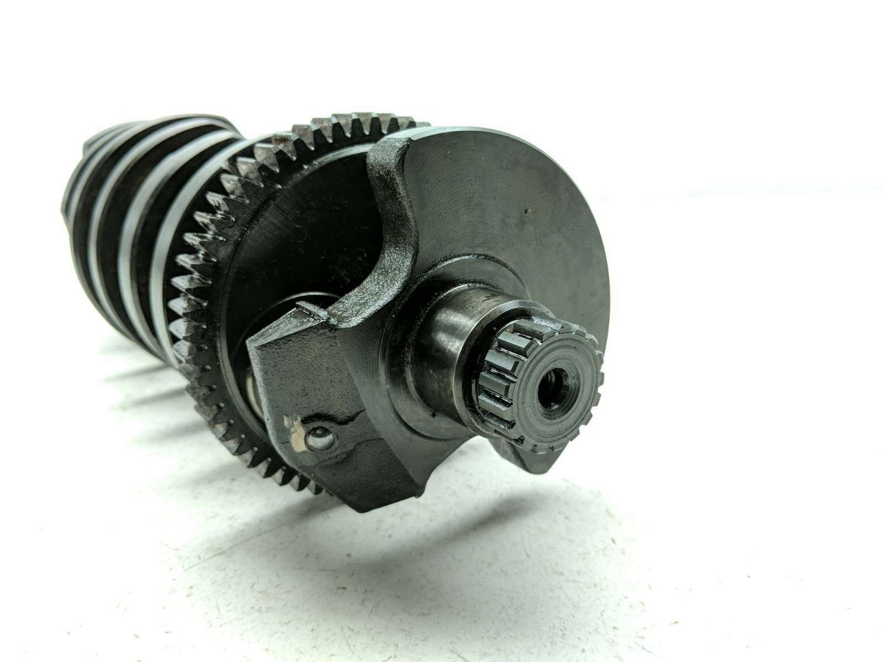 01-05 Kawasaki ZRX 1200 Crankshaft Crank Shaft - Sun Coast