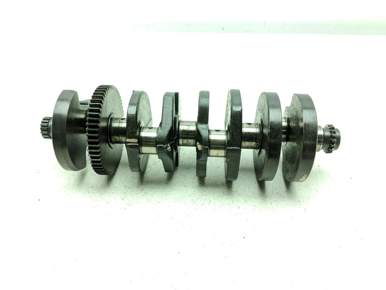 01-05 Kawasaki ZRX 1200 Crankshaft Crank Shaft - Sun Coast