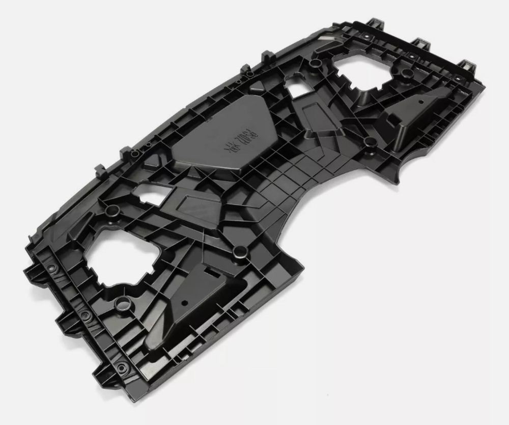 2009-2016 Polaris Sportsman Scrambler 850 1000 Black Front Rack