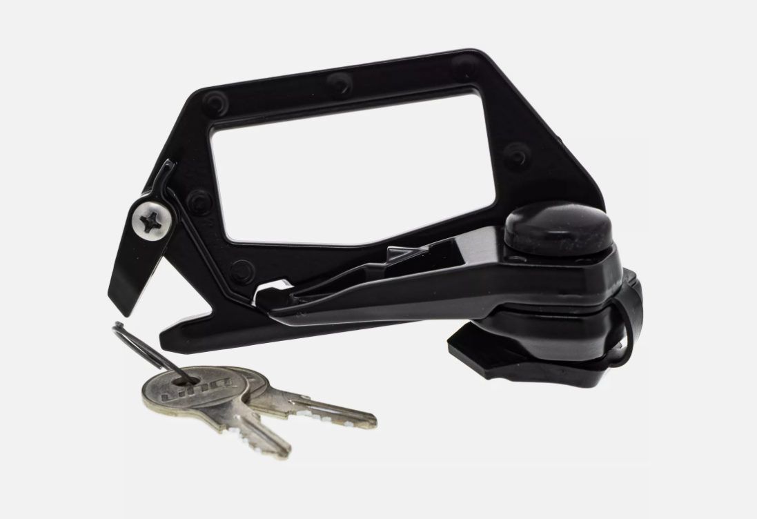 2010-2024 Ski-Doo Can-Am Sea-Doo LinQ Lock 16'' Base Kit 860201968